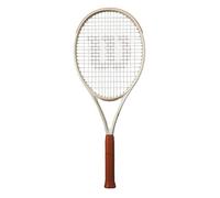 WILSON Raquette Clash 100 V3 Roland Garros (295 g) 2025
