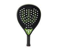 Wilson Blade Elite V2 Raquette De Padel , Couleur: noir , Taille: nosize