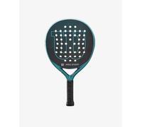 Wilson Raquette De Padel Pro Staff LT V2, Adultes Unisexe - (Vert D'Eau)