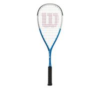 Wilson Raquette de squash Ultra UL, Graphite