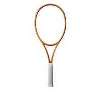 Wilson Raquette De Tennis Blade 98 V9 Roland Garros 2025 (16x19) - (Non Cordée)