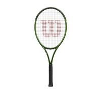 Raquette de Tennis Wilson Enfant Blade Feel Comp Jr 26 (Bespannen)-Taille L0