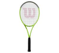 Wilson Blade Feel Rxt 105 Tennis Racket Argenté 1