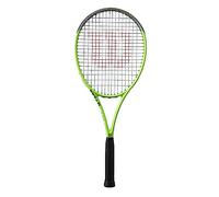Wilson Raquette de tennis Blade Feel RXT 105 – Cordée – Mixte – 23 Taille L2