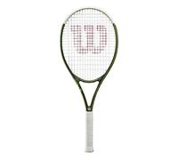 Wilson Raquette de Tennis Blade Feel Team 103, pour Hommes et Femmes