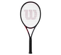 Wilson Clash 100UL V3 Raquette de Tennis, Ultra-Légère, Confortable pour le Bras, Confort Optimisé, Conception Écologique, Maniabilité Sans Effort, Taille : 3
