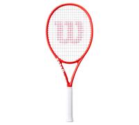 Wilson Raquette De Tennis Clash 100ul V3 Reverse