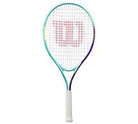 Wilson Raquette De Tennis Junior Intrigue 25