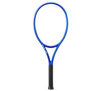 Wilson Raquette de tennis Ultra 100 V5 - Performance Adulte, Poignée 6,3 cm, Cordée Sensation 16