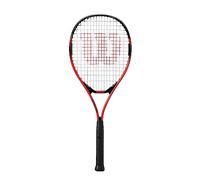 Wilson Raquette de tennis pour enfant Pro Staff Precision Jr 26 Légère 11-12 ans