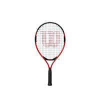 Raquette de Tennis Wilson Enfant Pro Staff Precision Jr 21 (Bespannen)-Taille L0