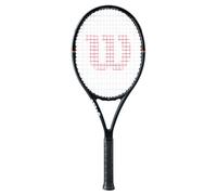 Wilson Raquette de tennis Pro Staff Team Classic Noir Taille de grip 4