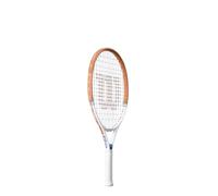 Wilson Raquette de Tennis Roland-Garros 2026 Elite Jr 21 (inclut Demi-Couvre)