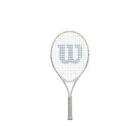 Wilson Raquette de Tennis Roland Garros Elite Jr, Pour Enfants, Aluminium
