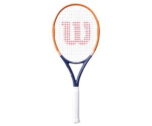 Wilson Raquette De Tennis Roland Garros Equipe Hp