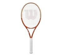 Wilson Raquette de tennis Roland Garros Team 102