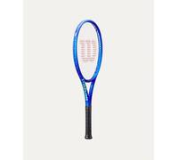 Wilson Raquette De Tennis ULTRA 100 V5.0 - Non Cordée (Indigo Électrique)