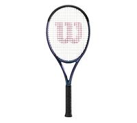 Wilson Raquette de Tennis Ultra 100UL v4, pour Hommes et Femmes