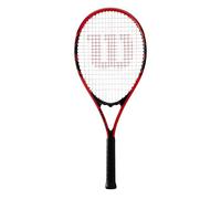 Wilson WRT30480U2 Raquette de Tennis Mixte Adulte, Rouge/Noir, L2