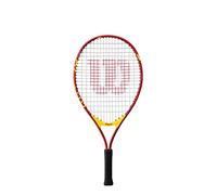 Wilson Raquette de Tennis US Open Jr, Pour Enfants, Aluminium