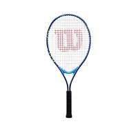 Raquette De Tennis Wilson Us Open 25 Jr Tns Rkt 25 Bleu Marine