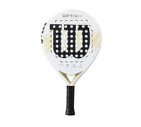 Wilson Raquette de padel Optix V2 Lite