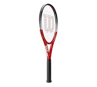 Wilson Raquette Pro Staff Precision RXT 105, Aluminium, Équilibre au toucher, 305 g, Longueur 69,2 cm
