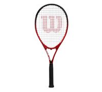 Wilson Raquette Pro Staff Precision XL 110, Aluminium, Équilibre au toucher, 326 g, Longueur 69,2 cm
