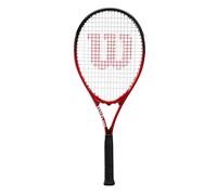 Wilson Raquette Pro Staff Precision XL 110, Aluminium, Équilibre au toucher, 326 g, Longueur 69,2 cm