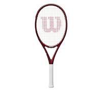 Wilson Racket Sport Tour Raquette de Badminton Mixte Enfant, Rouge