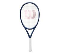 WILSON Balles de Tennis Tour Premier, Boîte de 3, pour tous les Revêtements, Jaune, WRT109400