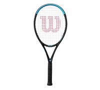 Wilson Raquette Ultra Power 103, Fibre de verre carbone, Equilibre au toucher, 278 g, Longueur 69,2 cm