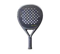Wilson Raquettes de Padel Carbon Force Pro, Fibre de Carbone/EVA, 365 g