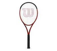Raquette de Tennis Wilson Burn 100LS V5.0 (Cordée)-Taille L2
