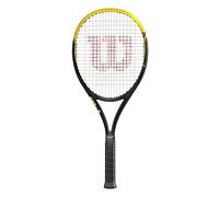 Wilson Raquettes de Tennis Hyper Hammer Legacy Mid, pour Hommes et Femmes