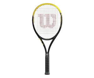 Wilson Raquettes de Tennis Hyper Hammer Legacy Mid, pour Hommes et Femmes