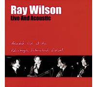 Wilson, Ray - Live And Acoustic