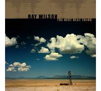 Wilson Ray - The Next Best Thing [Import]
