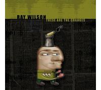 Wilson,Ray - These are The Changes [Import]