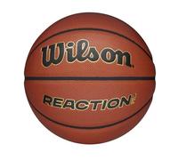 WILSON Reaction Pro Ballon de Basket