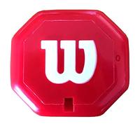 Wilson Red Cap&Trap Triad Bt124311 SZ 0 Casquette Unisexe pour Adulte
