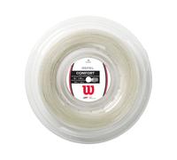 Wilson Cordage de tennis Repel 16 1,30 mm 200 m Naturel