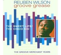 Wilson, Reuben - Sweet Life / Cisco Kid