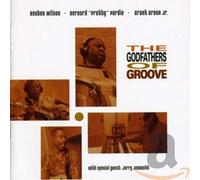 Wilson, Reuben - The Godfathers of Groove [Import]