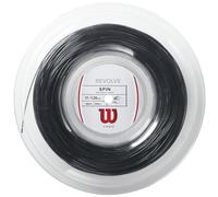 Wilson Revolve 200M Noir 1.35
