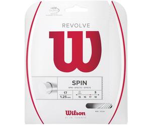 Wilson Revolve Ensemble Blanc 1.25