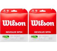 Wilson Revolve Spin 16 Set GR
