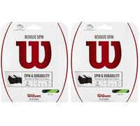 WILSON Revolve Spin 16 Set GR (Lot de 2)