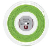 Wilson Revolve Spin 200 M Tennis Reel String Vert 1.25 mm