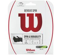 Wilson Set de cordes Revolve Spin 17 – Mixte – Vert – 12 2 M EU